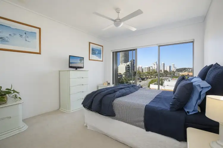 Second view of Homely apartment listing, 212/1 Toombul Avenue, Miami QLD 4220