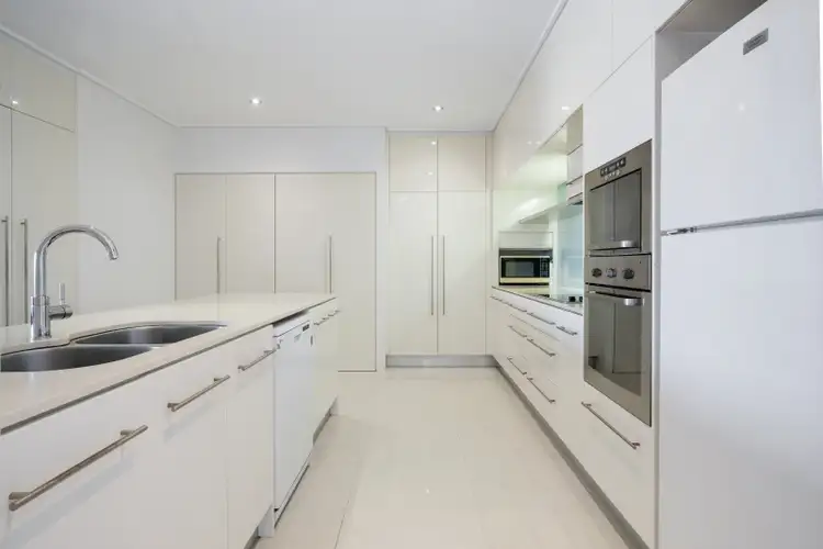 Third view of Homely apartment listing, 212/1 Toombul Avenue, Miami QLD 4220