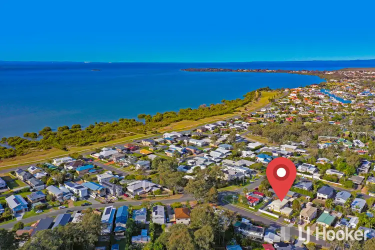 16 Saul Street, Thorneside QLD 4158