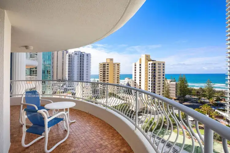11C/30 Laycock, Surfers Paradise QLD 4217