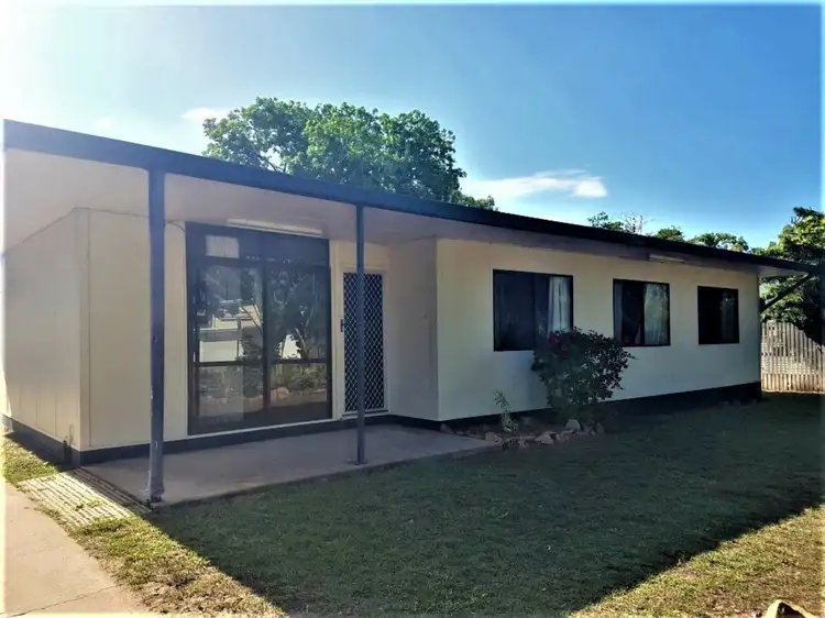 Main view of Homely house listing, 12 Prentice Street, Bowen QLD 4805