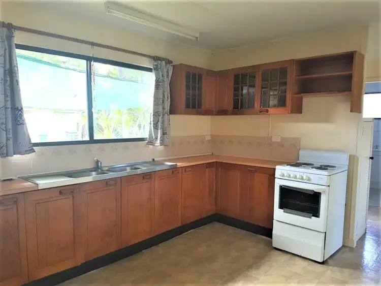 Second view of Homely house listing, 12 Prentice Street, Bowen QLD 4805