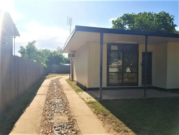 Third view of Homely house listing, 12 Prentice Street, Bowen QLD 4805