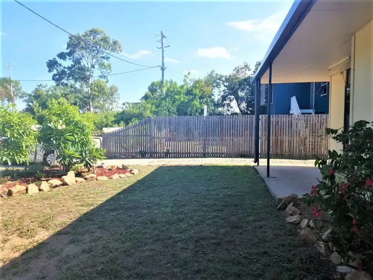 Fourth view of Homely house listing, 12 Prentice Street, Bowen QLD 4805