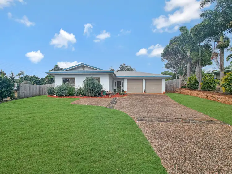 Main view of Homely house listing, 11 Cuda Close, Atherton QLD 4883