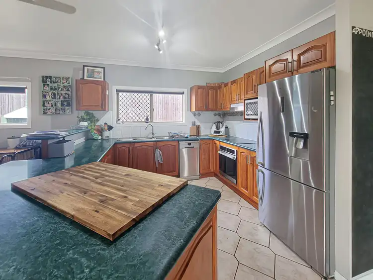 Fourth view of Homely house listing, 11 Cuda Close, Atherton QLD 4883