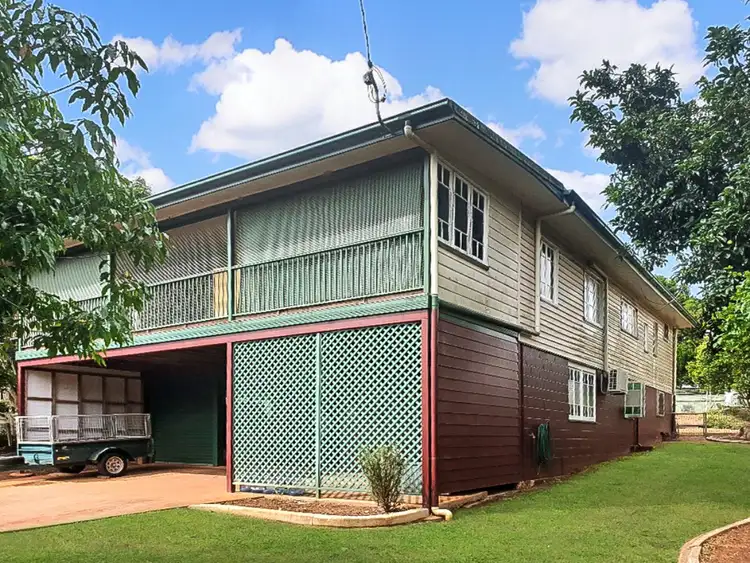 Address available on request