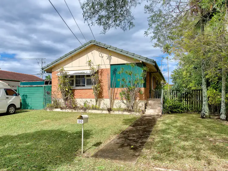 20 Emily Street, Acacia Ridge QLD 4110