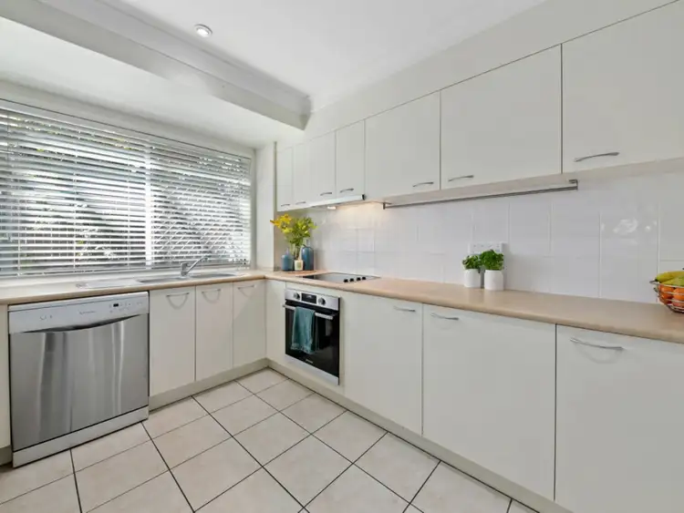 Third view of Homely townhouse listing, 1/12 Wilkie Street, Yeerongpilly QLD 4105
