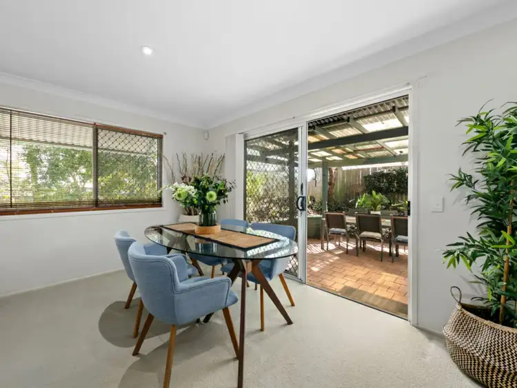 Fourth view of Homely townhouse listing, 1/12 Wilkie Street, Yeerongpilly QLD 4105