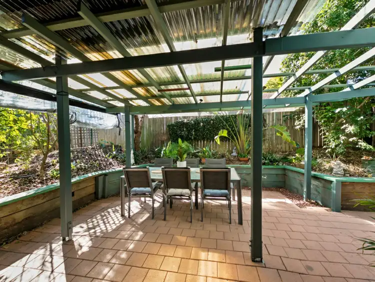 Fifth view of Homely townhouse listing, 1/12 Wilkie Street, Yeerongpilly QLD 4105