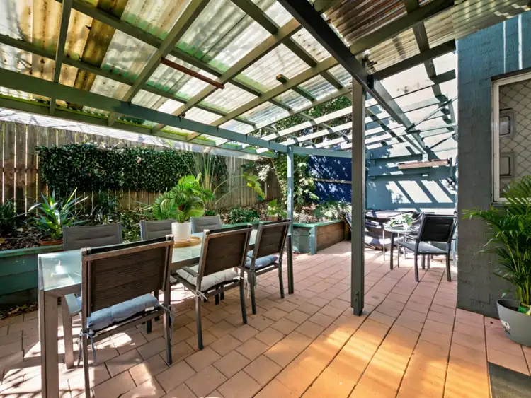 Sixth view of Homely townhouse listing, 1/12 Wilkie Street, Yeerongpilly QLD 4105