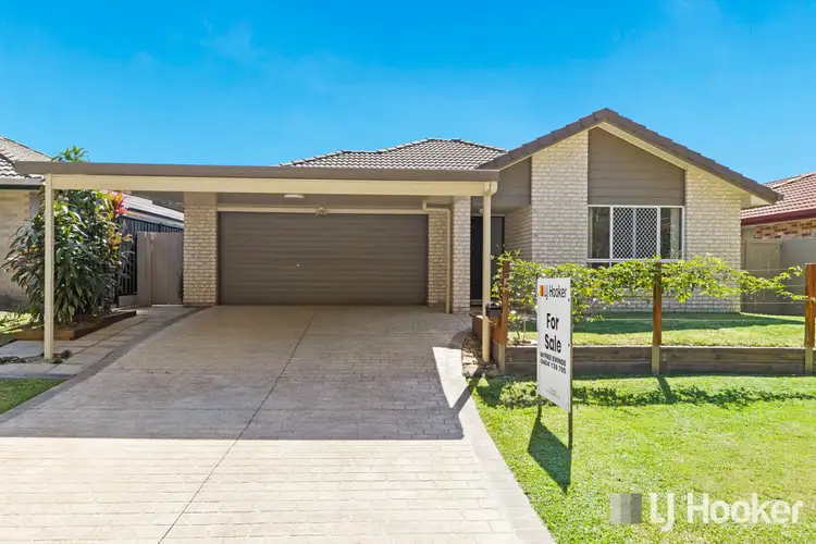 Second view of Homely house listing, 5 Santagiuliana Parade, Thornlands QLD 4164