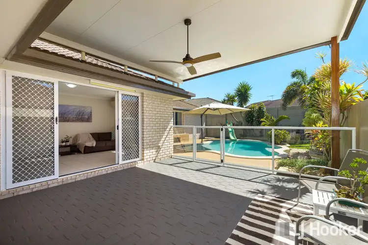Fourth view of Homely house listing, 5 Santagiuliana Parade, Thornlands QLD 4164