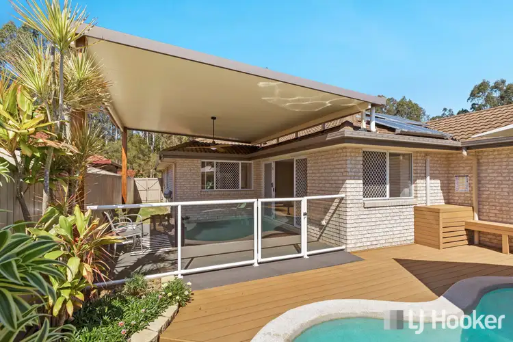 Sixth view of Homely house listing, 5 Santagiuliana Parade, Thornlands QLD 4164