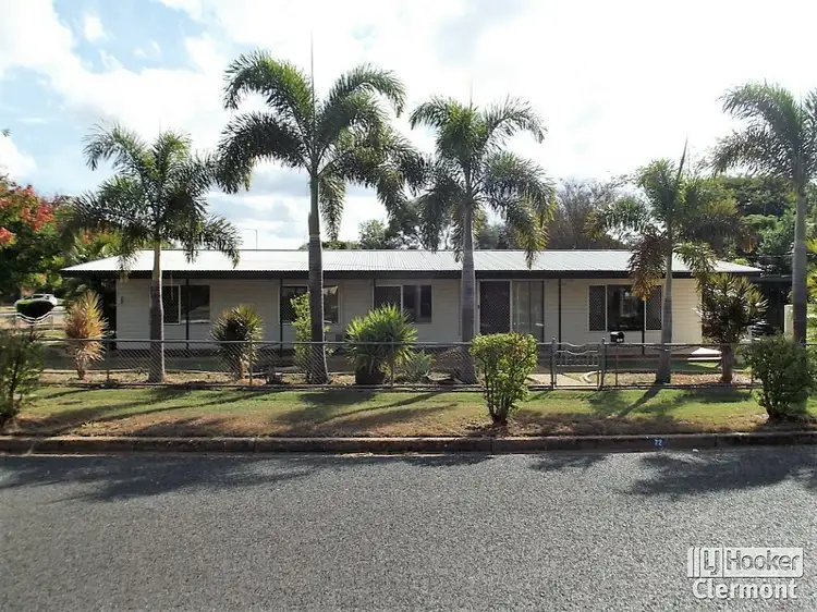 Main view of Homely house listing, 72 Capricorn Street, Clermont QLD 4721