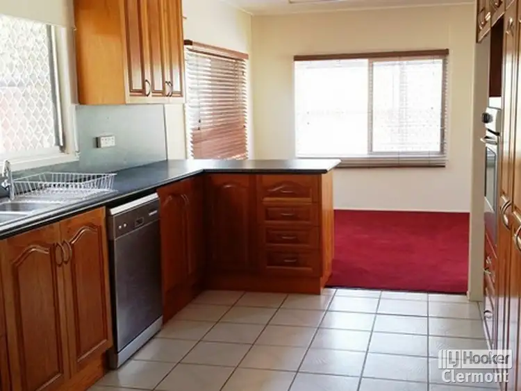 Second view of Homely house listing, 72 Capricorn Street, Clermont QLD 4721