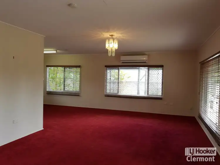 Third view of Homely house listing, 72 Capricorn Street, Clermont QLD 4721