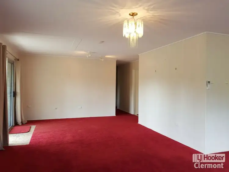 Fourth view of Homely house listing, 72 Capricorn Street, Clermont QLD 4721