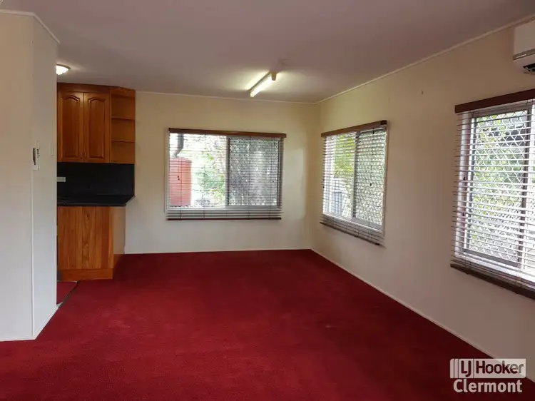 Fifth view of Homely house listing, 72 Capricorn Street, Clermont QLD 4721