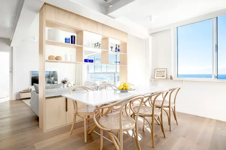 Sixth view of Homely apartment listing, 1/145 Boundary Street, Clovelly NSW 2031