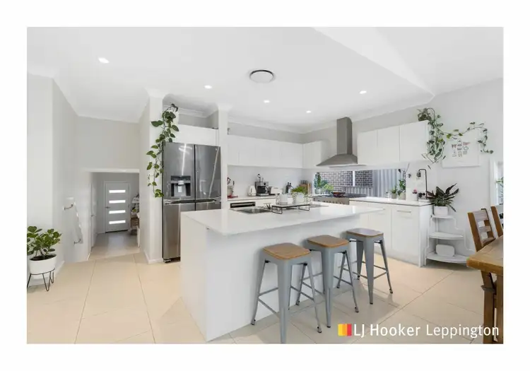 Main view of Homely house listing, 8 Tropea Street, Austral NSW 2179