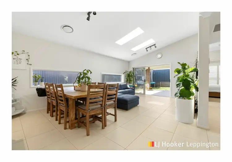 Second view of Homely house listing, 8 Tropea Street, Austral NSW 2179