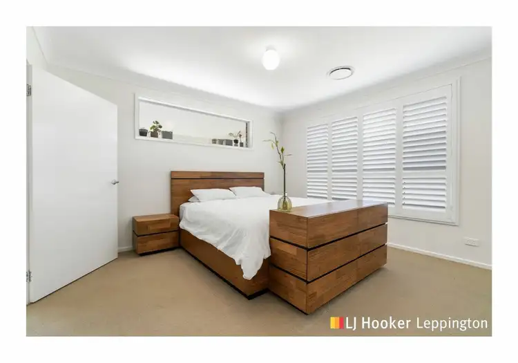 Third view of Homely house listing, 8 Tropea Street, Austral NSW 2179