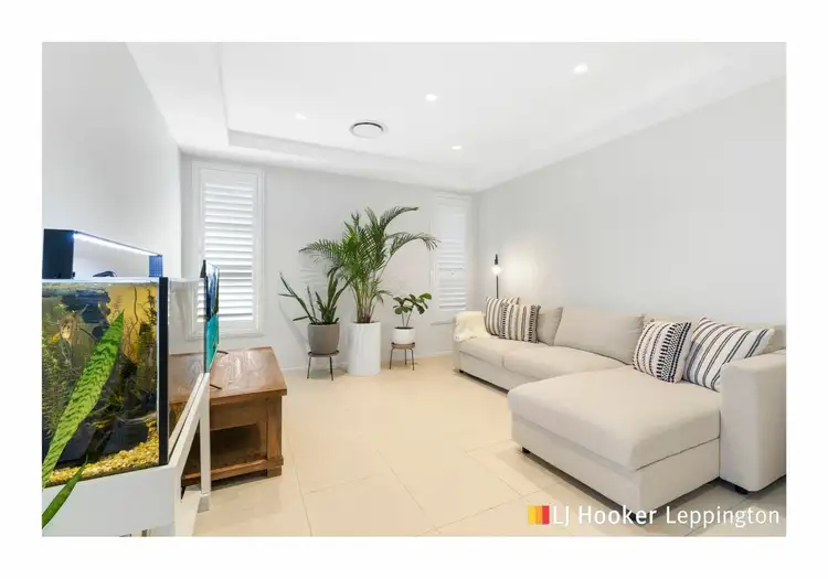 Fourth view of Homely house listing, 8 Tropea Street, Austral NSW 2179