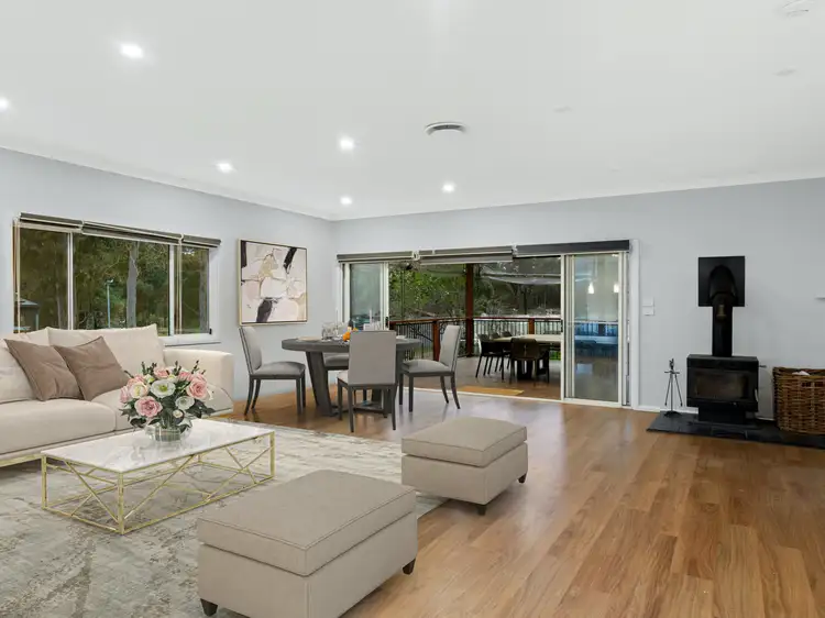 Third view of Homely house listing, 60 Reservoir Road, Bargo NSW 2574