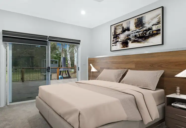 Sixth view of Homely house listing, 60 Reservoir Road, Bargo NSW 2574