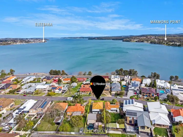 Main view of Homely house listing, 53 Berkeley Street, Speers Point NSW 2284