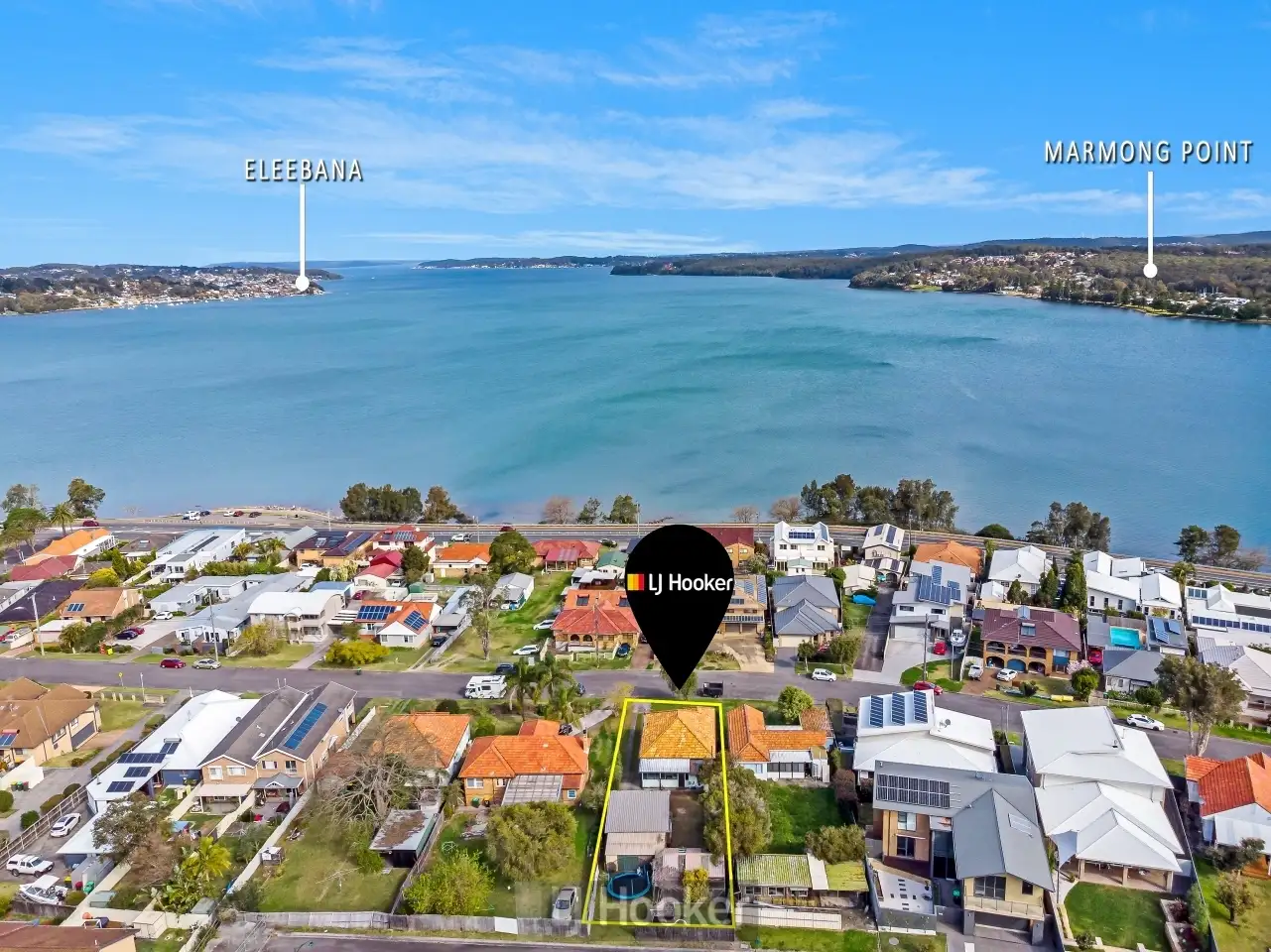 Main view of Homely house listing, 53 Berkeley Street, Speers Point NSW 2284