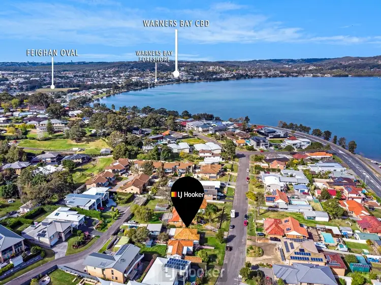 Second view of Homely house listing, 53 Berkeley Street, Speers Point NSW 2284
