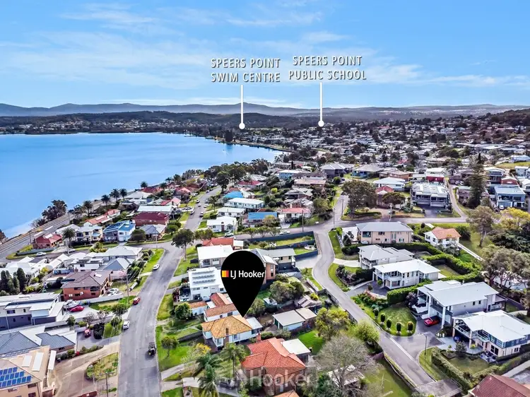Third view of Homely house listing, 53 Berkeley Street, Speers Point NSW 2284