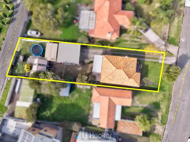 Fourth view of Homely house listing, 53 Berkeley Street, Speers Point NSW 2284