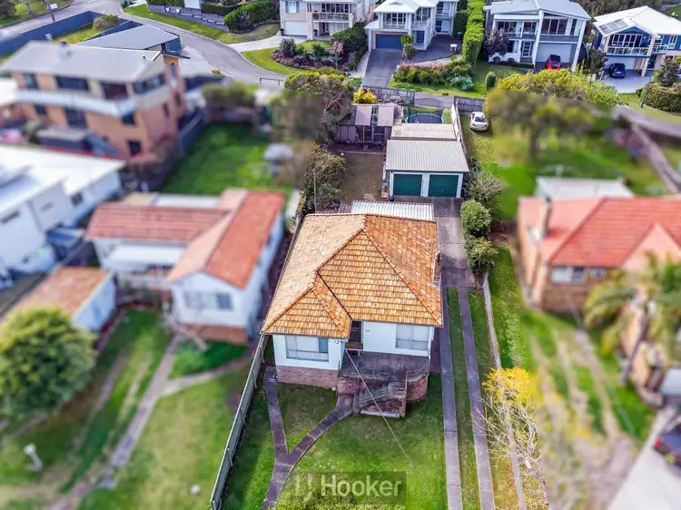 Fifth view of Homely house listing, 53 Berkeley Street, Speers Point NSW 2284