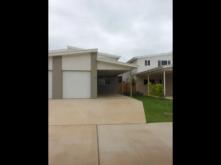 Main view of Homely apartment listing, Unit 12/47 McDonald Flat Road, Clermont QLD 4721