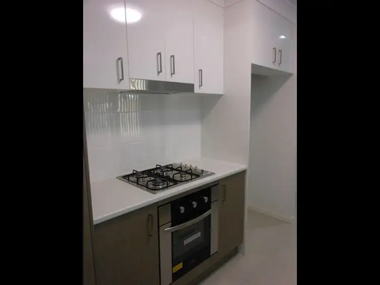 Second view of Homely apartment listing, Unit 12/47 McDonald Flat Road, Clermont QLD 4721