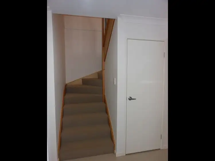 Sixth view of Homely apartment listing, Unit 12/47 McDonald Flat Road, Clermont QLD 4721