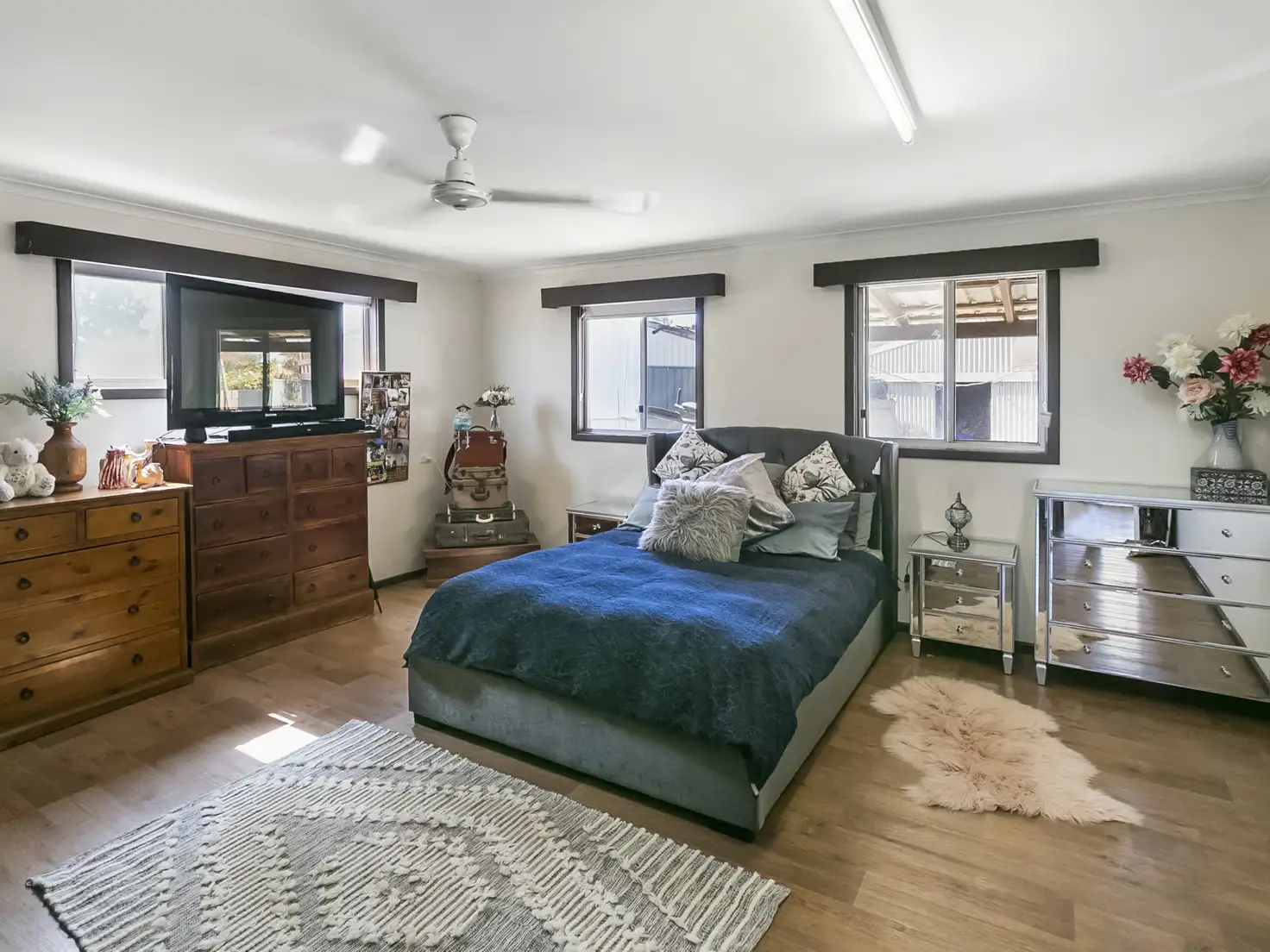 Main view of Homely house listing, 18 Fisher Street, Point Samson WA 6720