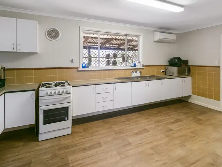 Second view of Homely house listing, 18 Fisher Street, Point Samson WA 6720