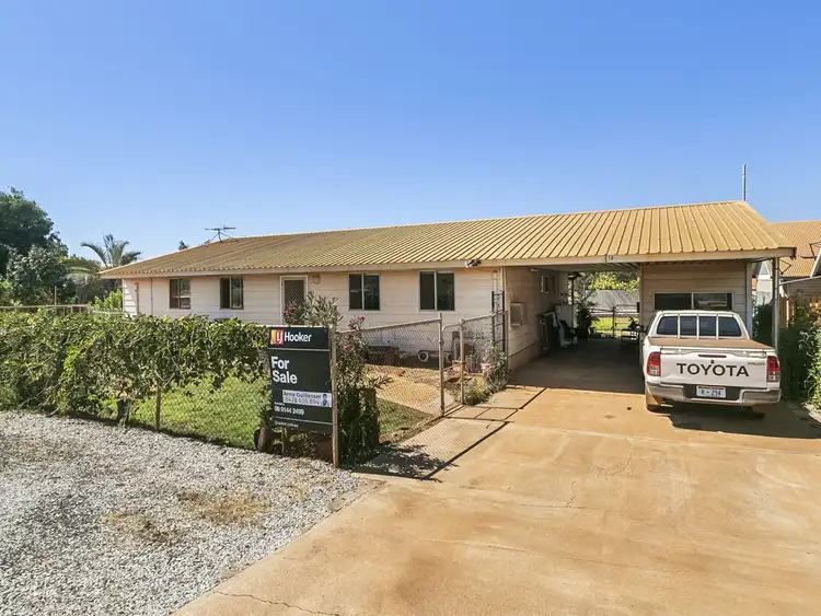 Seventh view of Homely house listing, 18 Fisher Street, Point Samson WA 6720