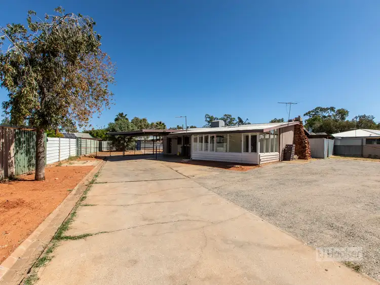 Main view of Homely house listing, 54 Bloomfield Street, Gillen NT 870