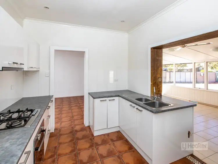 Third view of Homely house listing, 54 Bloomfield Street, Gillen NT 870