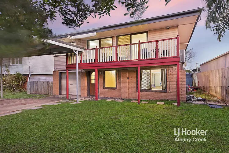 17 Fahey Street, Zillmere QLD 4034