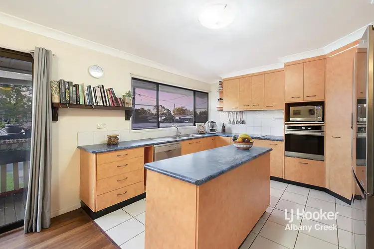 Sixth view of Homely house listing, 17 Fahey Street, Zillmere QLD 4034