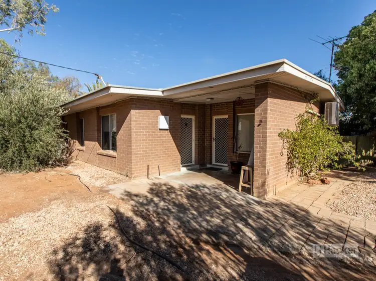 4 Cummings Street, Braitling NT 870