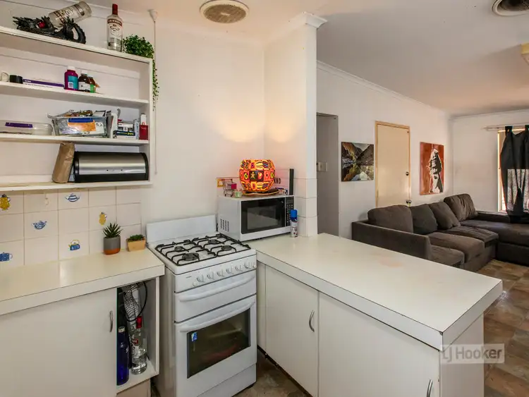 Third view of Homely house listing, 4 Cummings Street, Braitling NT 870