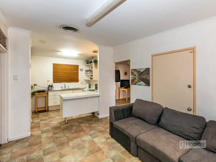 Fourth view of Homely house listing, 4 Cummings Street, Braitling NT 870